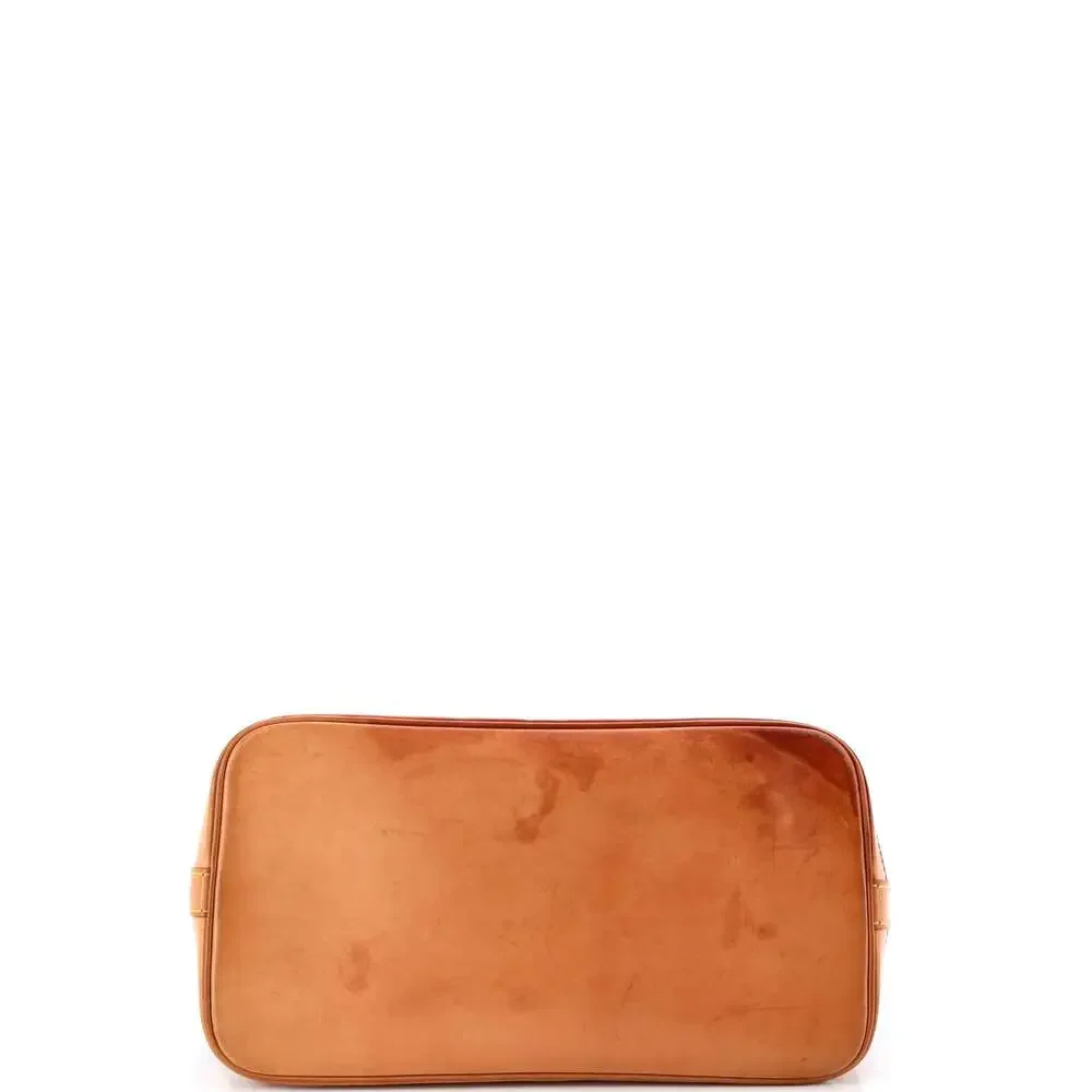 Louis Vuitton Vintage Alma Handbag #247894L88B - Picture 4 of 8